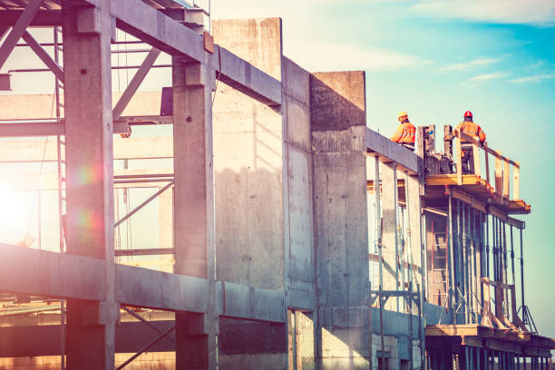 Best Concrete Removal and Replacement in Mineralwells, WV