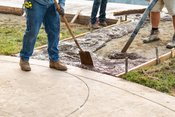 Best Concrete Pool Decks in Mineralwells, WV