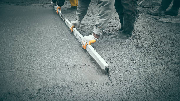 Best Decorative Concrete in Mineralwells, WV