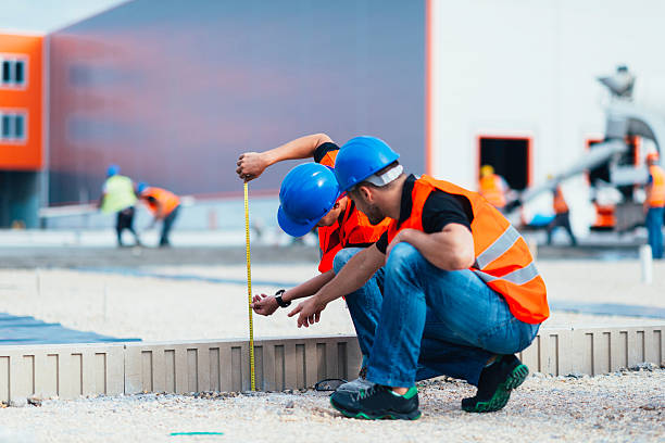 Best Concrete Slab Construction in Mineralwells, WV