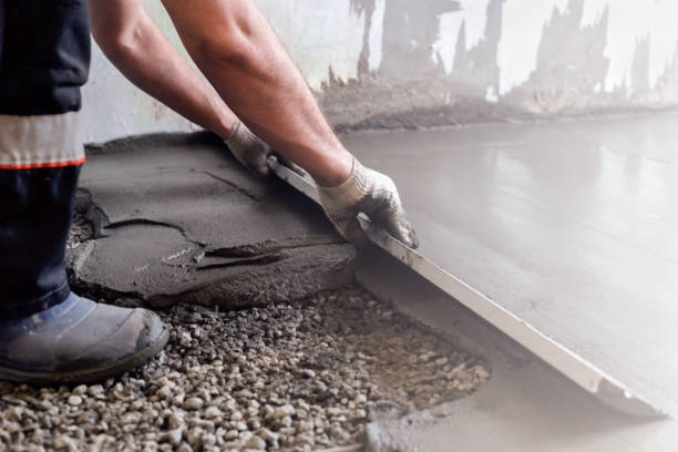 Best Concrete Driveway Installation in Mineralwells, WV